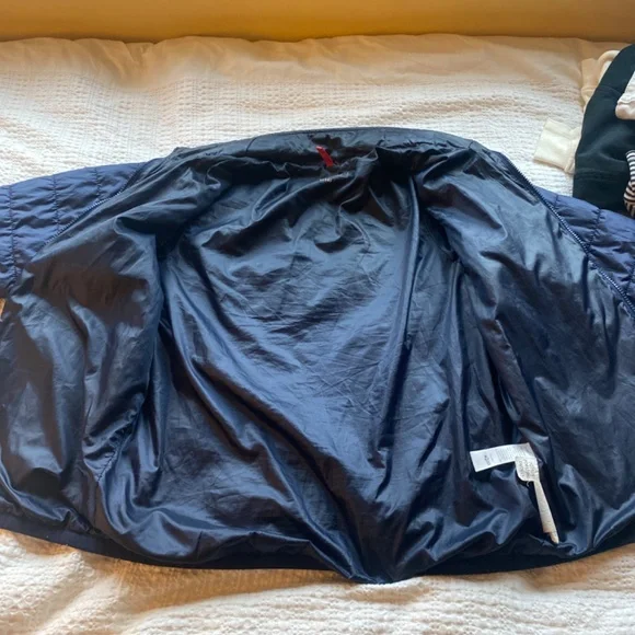 Jacket - Picture 3 of 5